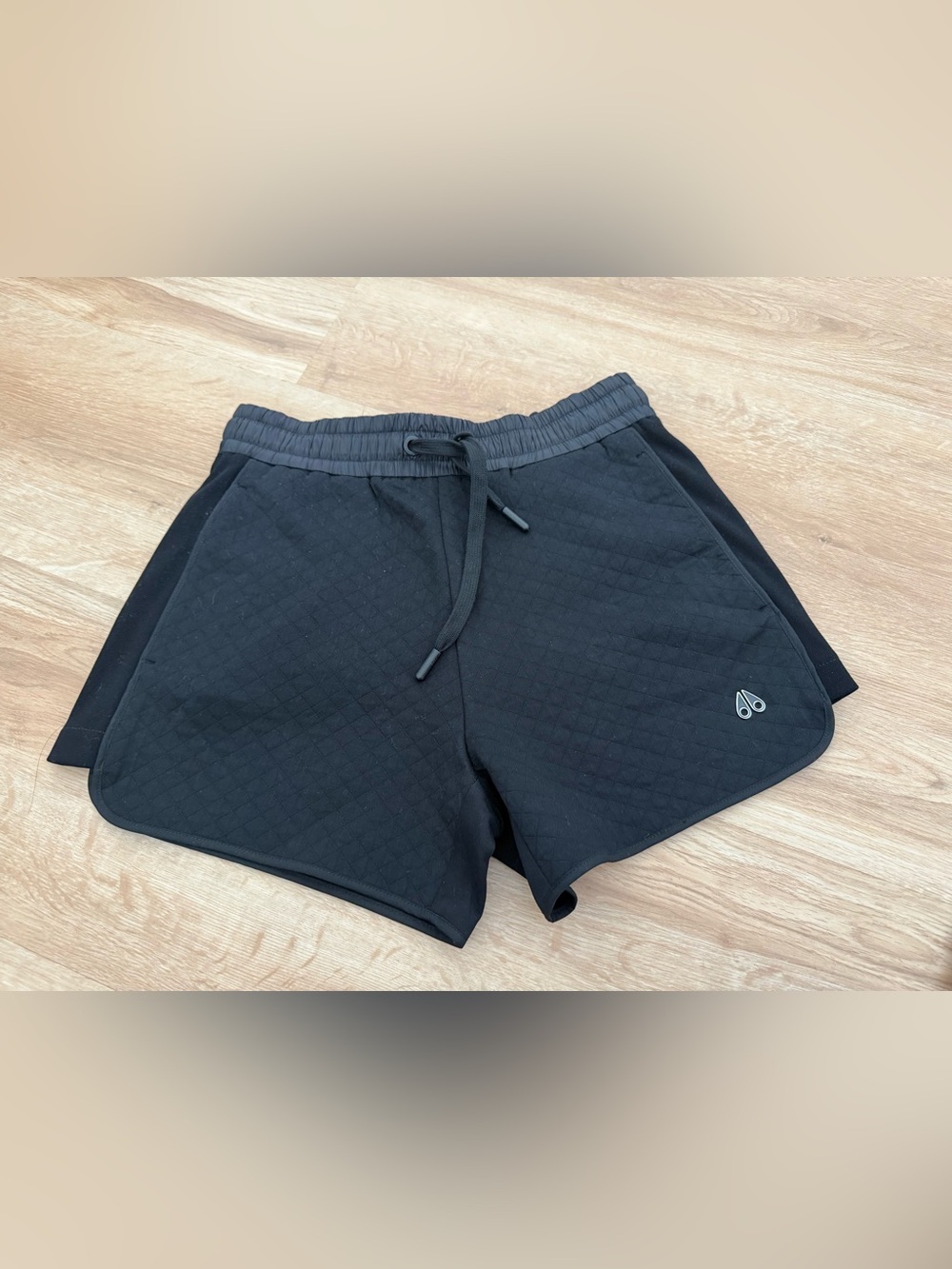 Moose Knuckles Liberty Shorts